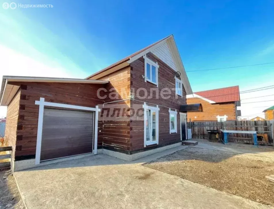 Дом в деревня Грановщина, улица Михаила Ульянова, 23А (156.1 м) - Фото 1