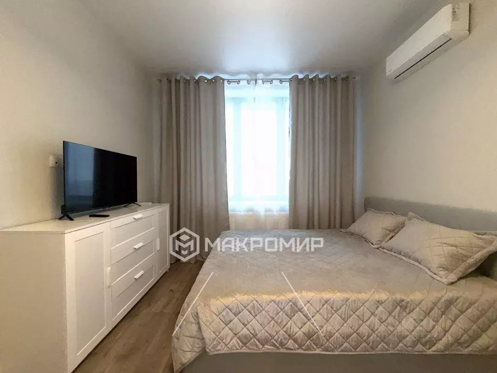 Студия Москва проезд Серебрякова, 11к2 (26.0 м) - Фото 0