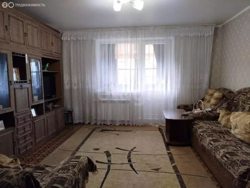 2-комнатная квартира: Мирный, улица Дейнеко, 12 (52.62 м) - Фото 1