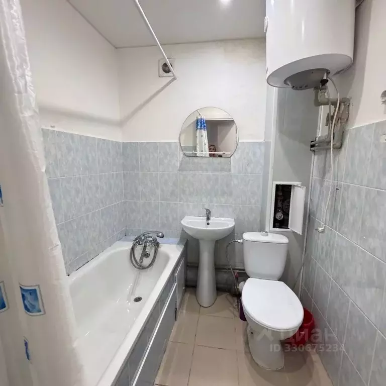 1-к кв. Севастополь ул. Казачья, 15 (35.0 м) - Фото 2