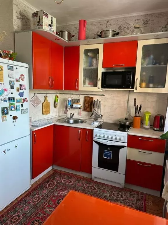 1-к кв. Томская область, Томск Рабочая ул., 47 (36.0 м) - Фото 0
