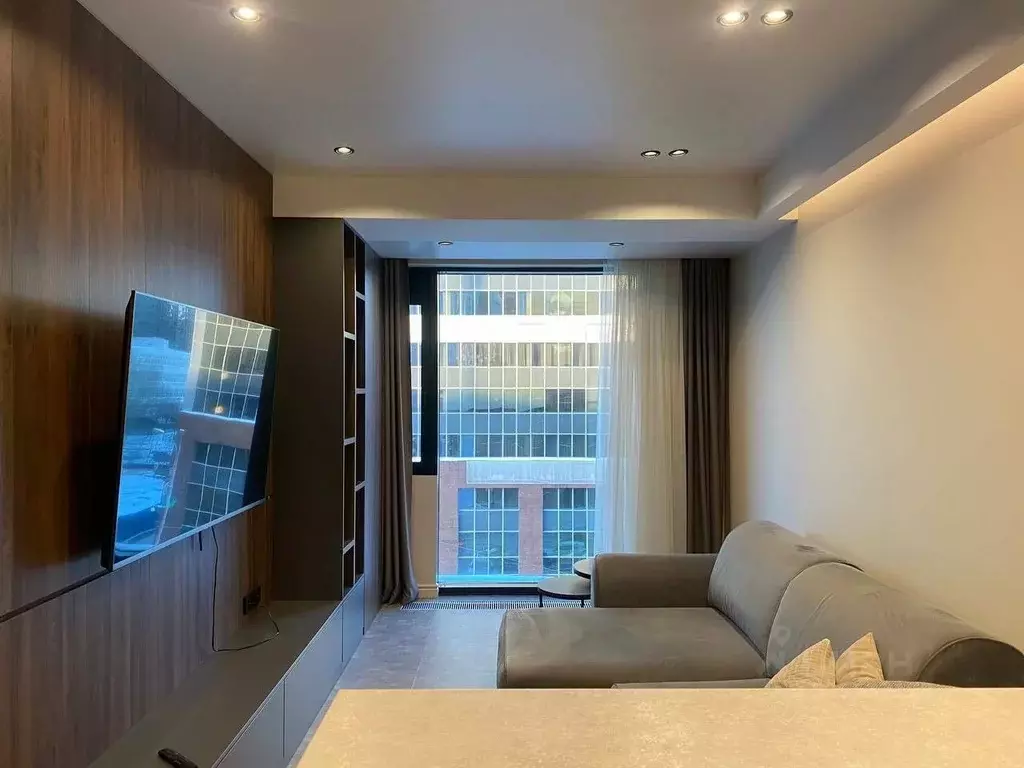 2-к кв. Свердловская область, Екатеринбург ул. Радищева, 41 (52.0 м) - Фото 1