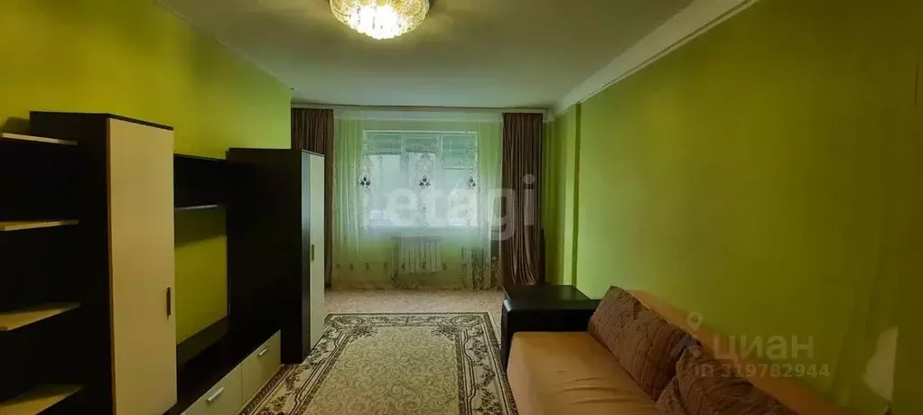 3-к кв. Ханты-Мансийский АО, Лангепас ул. Минская, 2 (77.5 м) - Фото 0