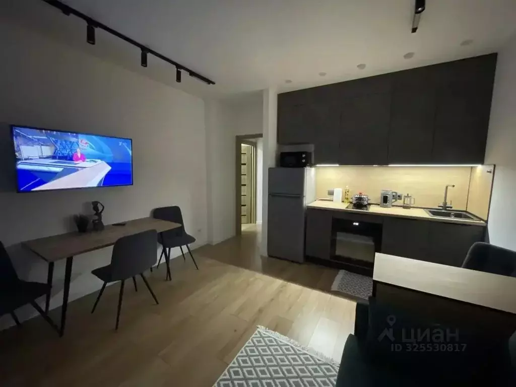 2-к кв. Московская область, Одинцовский городской округ, с. Лайково, ... - Фото 2