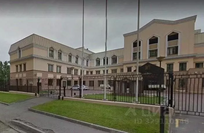 Офис в Москва ул. Орджоникидзе, 5 (193 м) - Фото 1