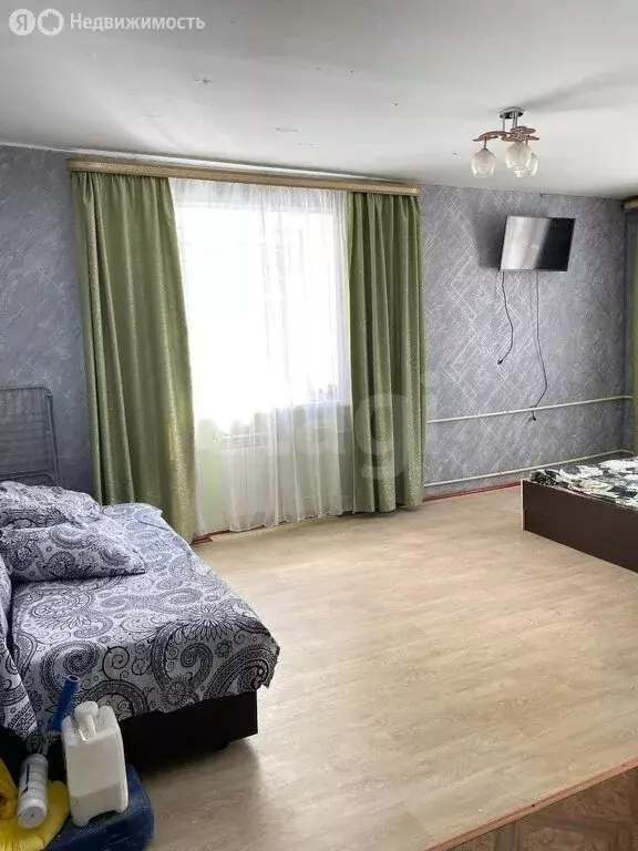 1-комнатная квартира: Иркутск, улица Баррикад, 153 (29.8 м) - Фото 1