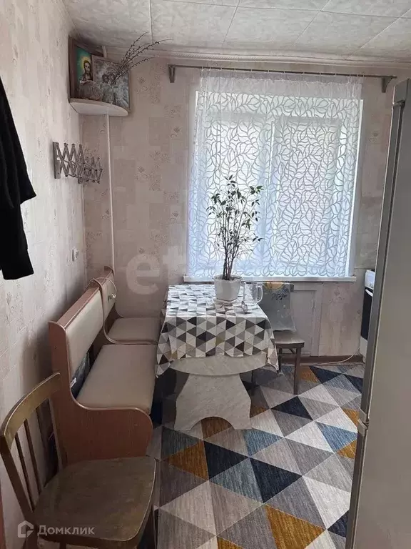 Продаётся 1-к квартира, 34.6 м - Фото 0
