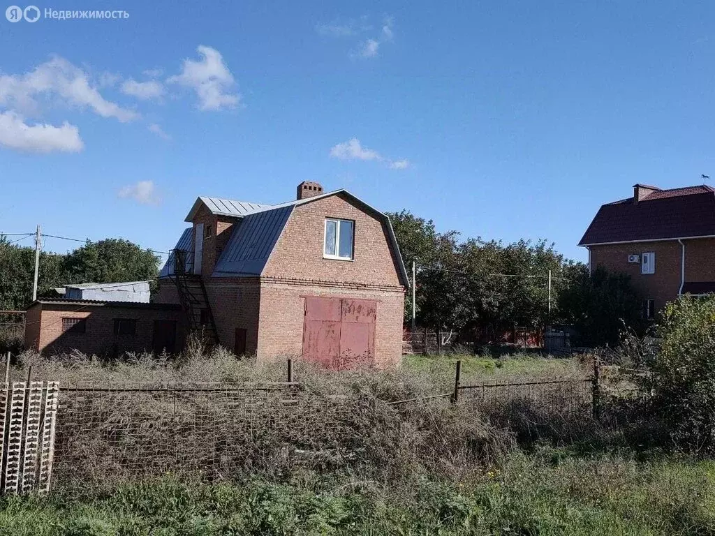 Участок в Волгодонск, Набережная улица, 14 (11.6 м) - Фото 1