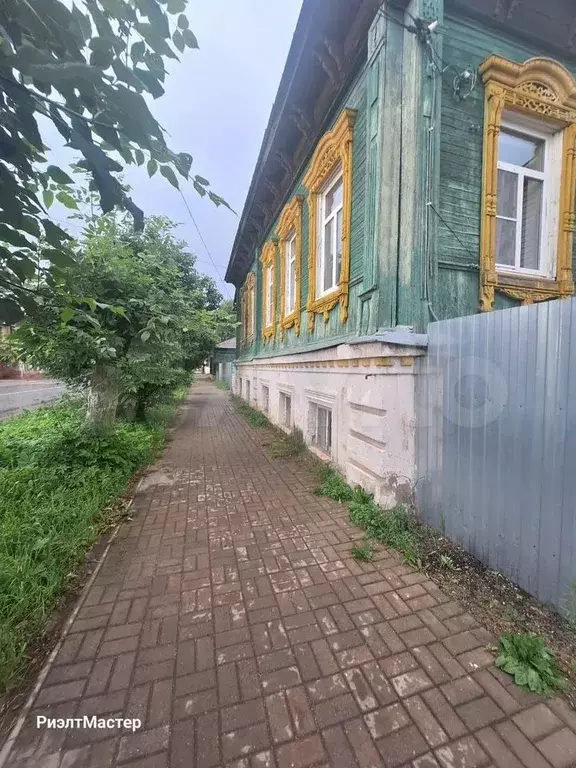 3-к. квартира, 51 м, 1/2 эт. - Фото 0