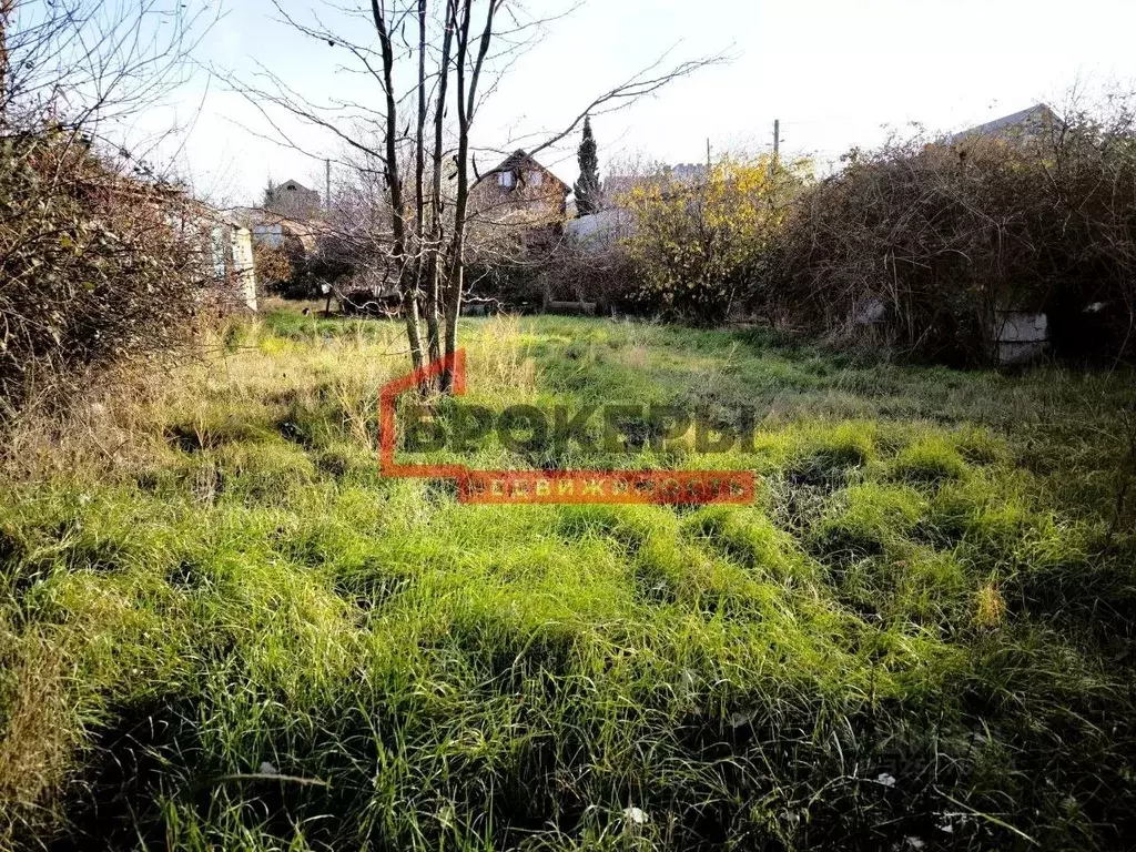 Участок в Севастополь Балаклавский муниципальный округ, Родник ТСН, ... - Фото 2