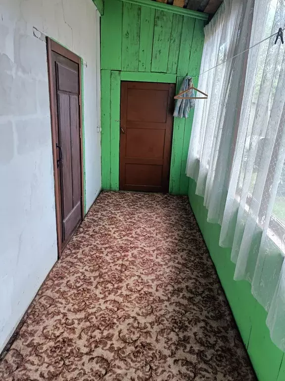 Продаётся 3-к квартира, 37.8 м - Фото 1