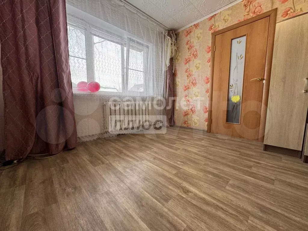 2-к. квартира, 46 м, 1/5 эт. - Фото 1