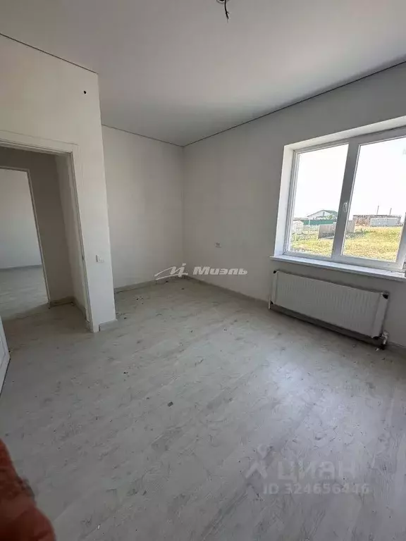 Дом в Крым, Симферопольский район, Трудовское с/пос, пос. Айкаван, ... - Фото 2