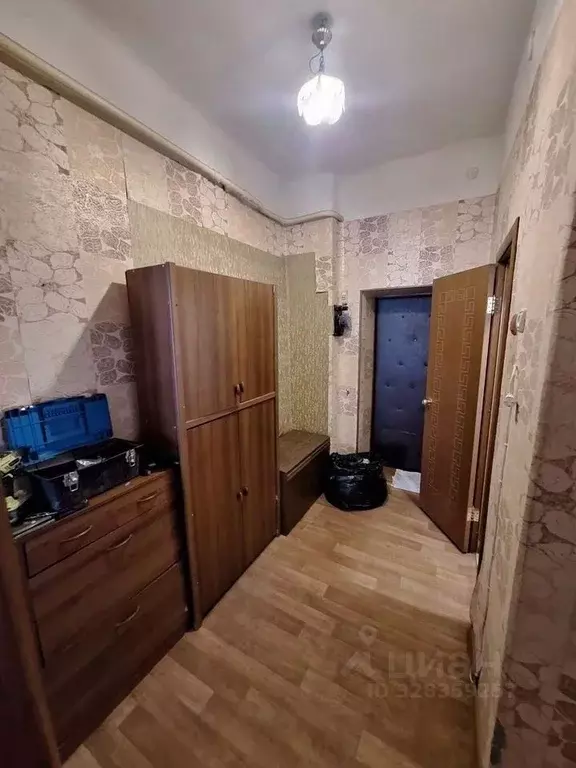 2-к кв. Московская область, Коломна ул. Черняховского, 22/21 (48.0 м) - Фото 2