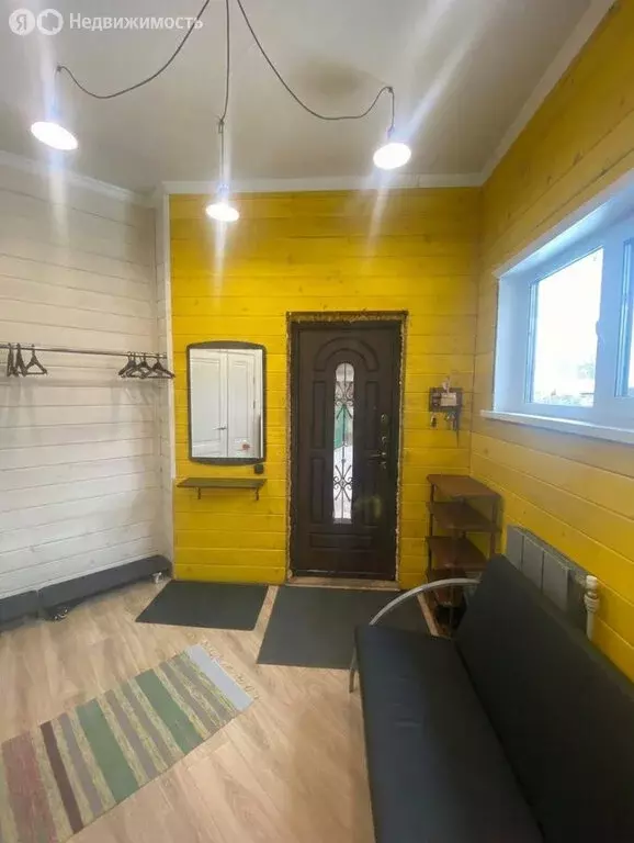 Дом в Мыски, Звёздная улица, 10/2 (115.9 м) - Фото 1