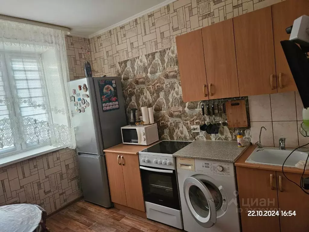 2-к кв. Тюменская область, Тюмень ул. Михаила Сперанского, 25 (44.1 м) - Фото 1