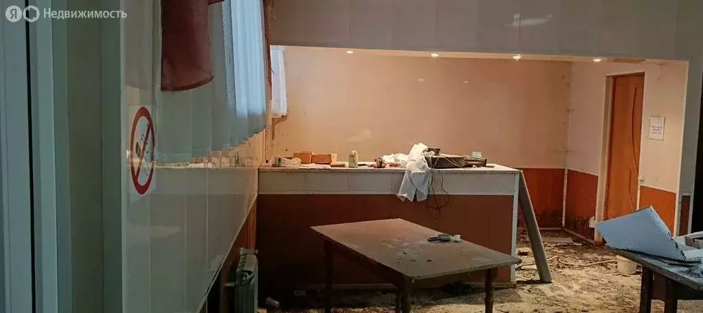 Помещение свободного назначения (163.5 м) - Фото 0