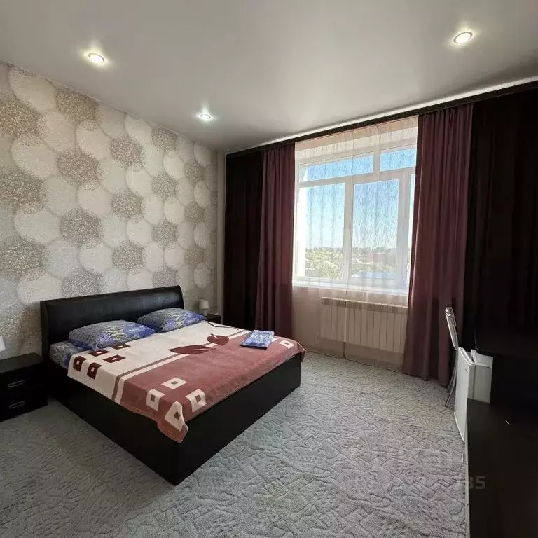 Комната Саратовская область, Петровск ул. Фридриха Энгельса, 93В - Фото 1