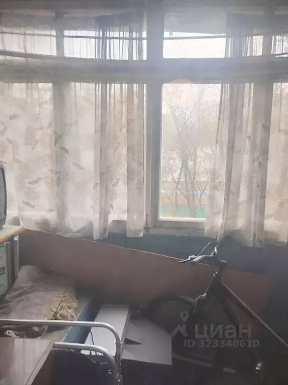 Комната Московская область, Жуковский ул. Дугина, 6 (30.0 м) - Фото 1