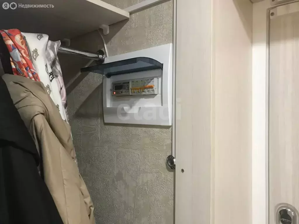 2-комнатная квартира: Нижний Тагил, Красноармейская улица, 78 (44.6 м) - Фото 1