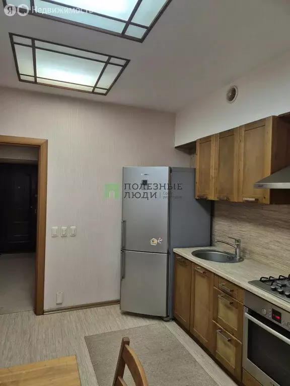 1-комнатная квартира: село Таврово, Комсомольская улица, 26Б (45.4 м) - Фото 0