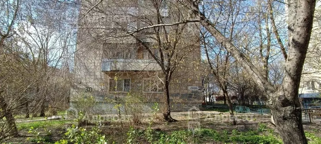 1-к кв. Волгоградская область, Волгоград ул. Хользунова, 30 (31.0 м) - Фото 2