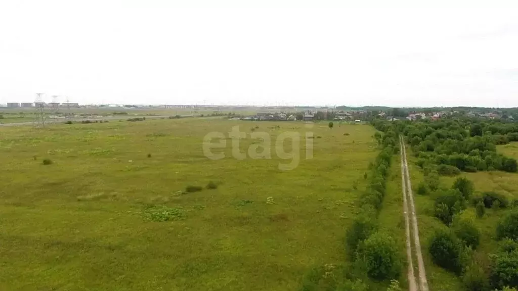 Участок в посёлок Александровская (463.52 м) - Фото 2