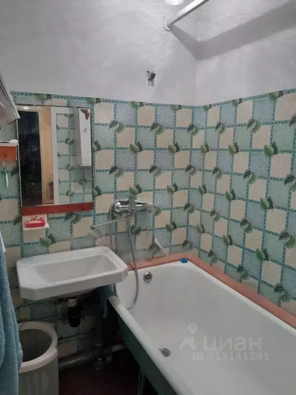 3-к кв. Самарская область, Новокуйбышевск ул. Свердлова, 8 (52.2 м) - Фото 1