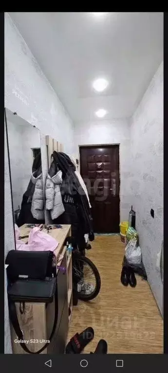2-к кв. Иркутская область, Ангарск 6-й мкр, 11 (45.3 м) - Фото 1
