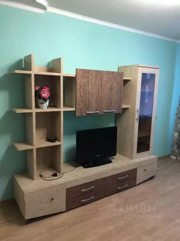 2-к кв. Коми, Сыктывкар ул. Ленина, 30 (52.0 м) - Фото 1