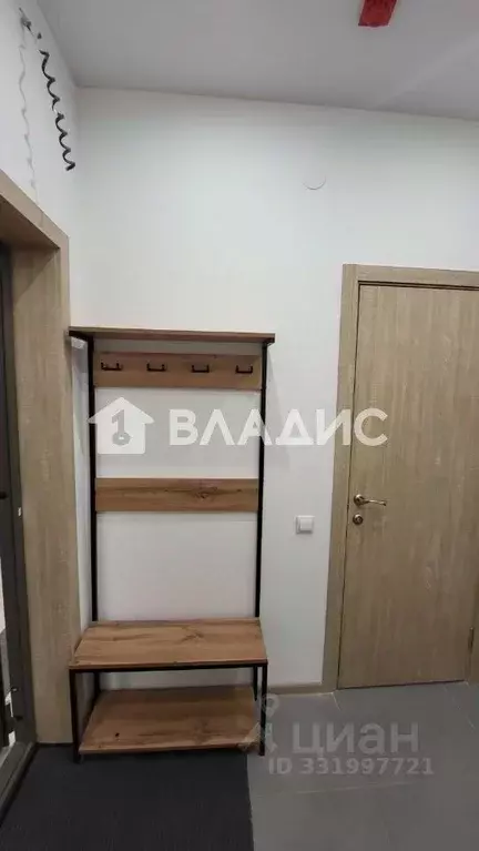1-к кв. Московская область, Ленинский городской округ, пос. Развилка ... - Фото 2