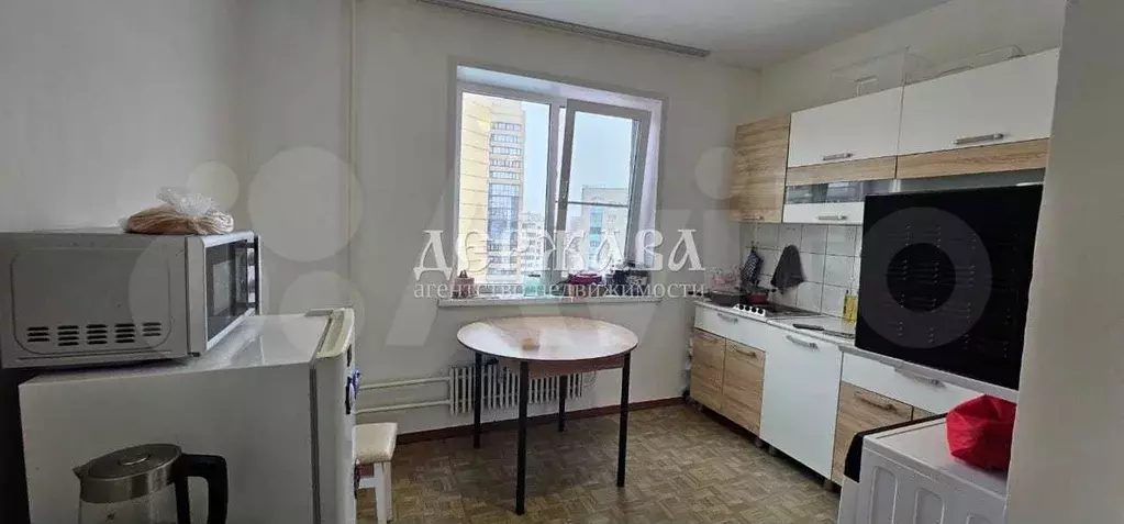 1-к. квартира, 38,3 м, 8/9 эт. - Фото 0