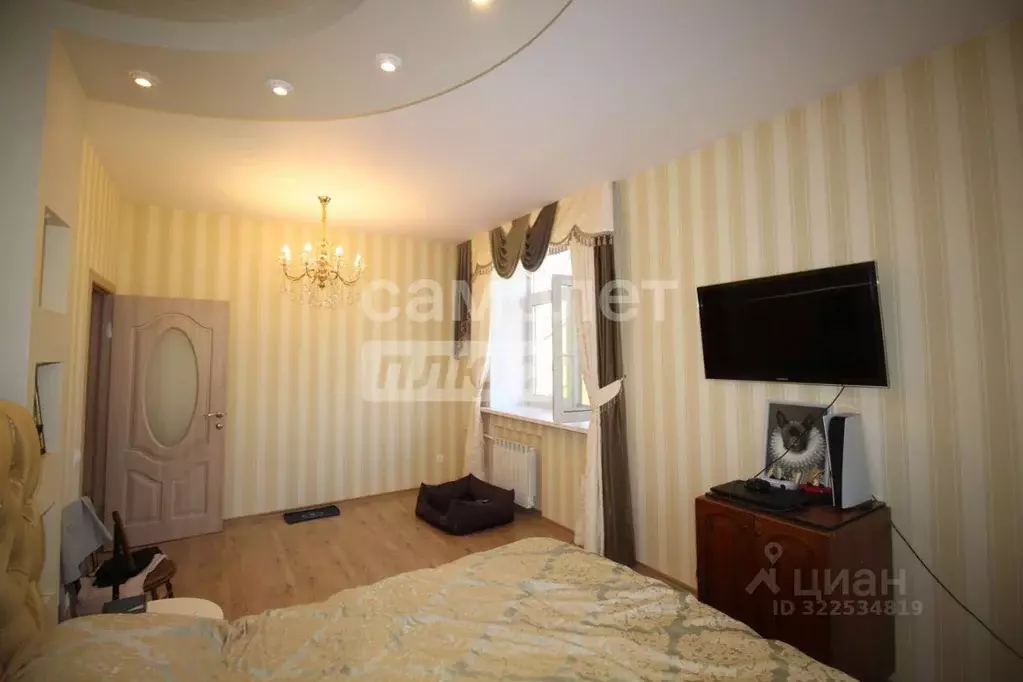 4-к кв. Архангельская область, Коряжма Театральная ул., 8 (101.1 м) - Фото 1