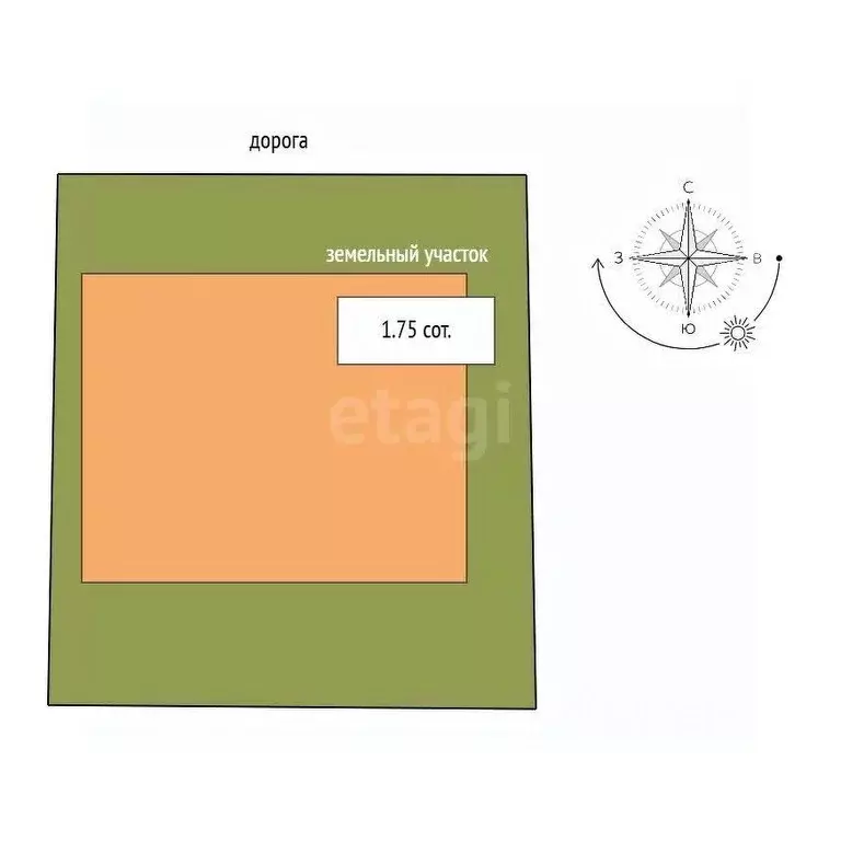 Дом в Краснодарский край, Геленджик Крымская ул. (185 м) - Фото 1