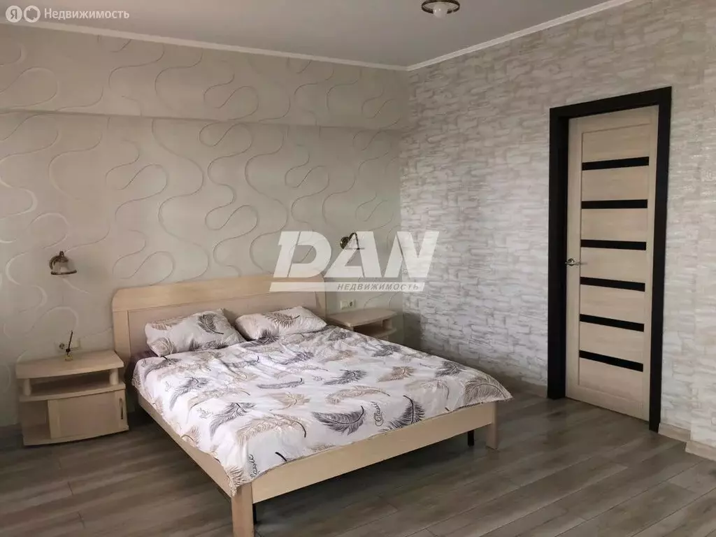 2-комнатная квартира: Челябинск, улица Университетская Набережная, 46 ... - Фото 1