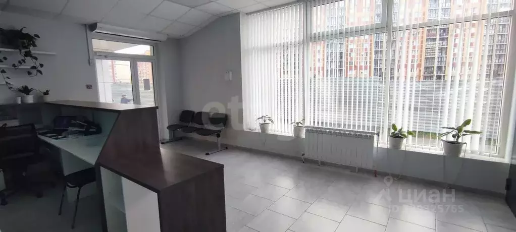 Офис в Марий Эл, Йошкар-Ола Фестивальная ул., 58А (164 м) - Фото 2