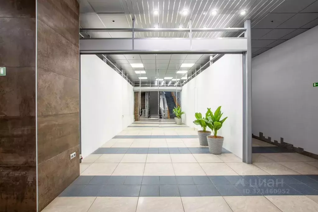 Торговая площадь в Санкт-Петербург дор. Торфяная, 7Б (17 м) - Фото 0