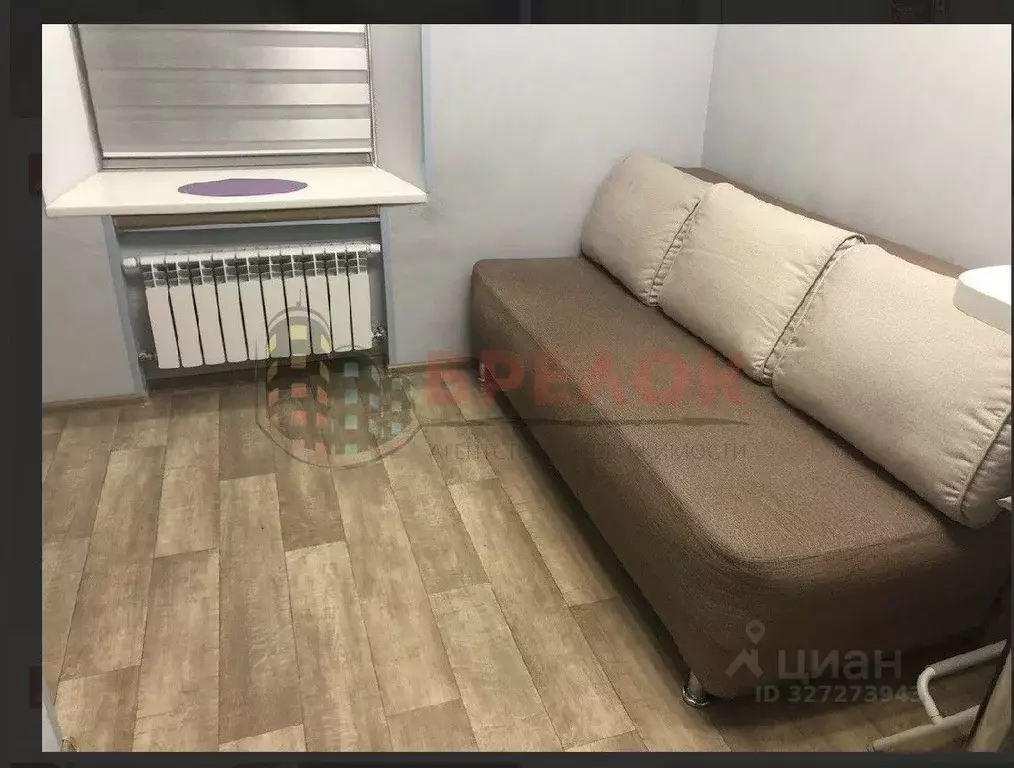 3-к кв. Ростовская область, Ростов-на-Дону Социалистическая ул., 204 ... - Фото 1