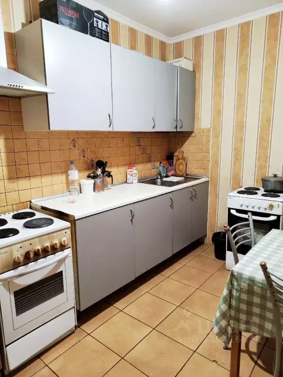 3-к кв. Московская область, Красногорск бул. Павшинский, 11 (71.3 м) - Фото 1