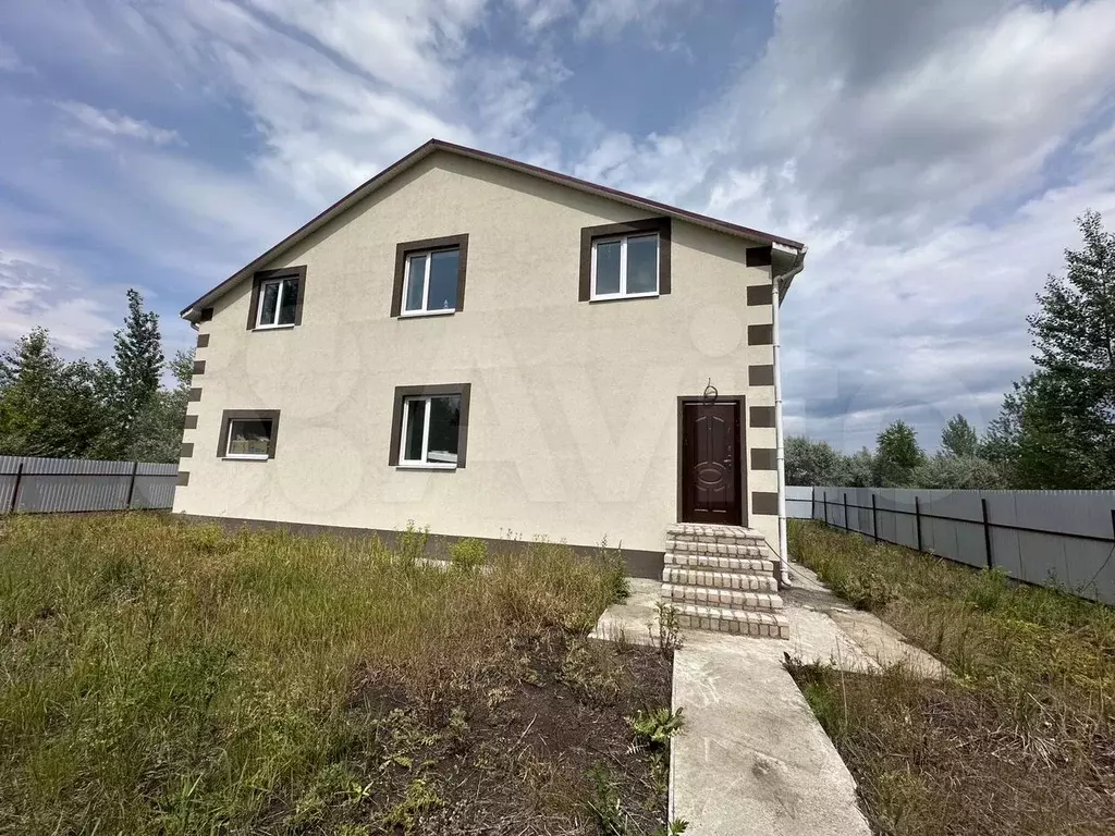 Дом 180 м на участке 10 сот. - Фото 1
