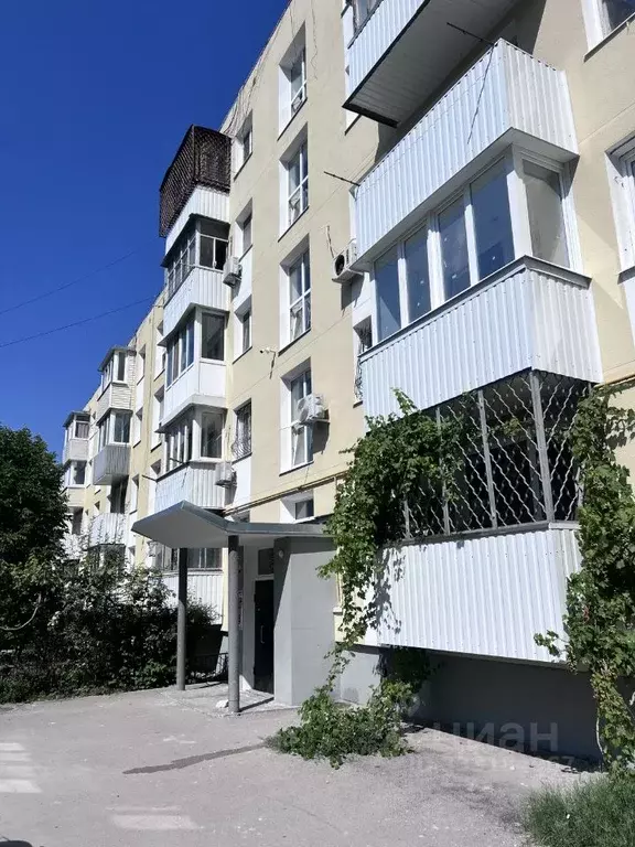 3-к кв. Крым, Симферополь ул. Имени Мате Залки, 3 (57.9 м) - Фото 1