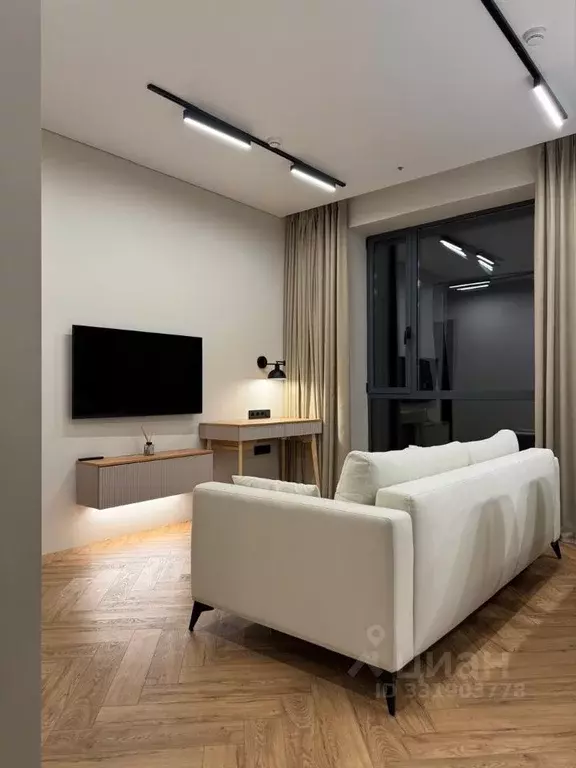 3-к кв. Москва Березовая аллея, 19к2 (55.0 м) - Фото 1