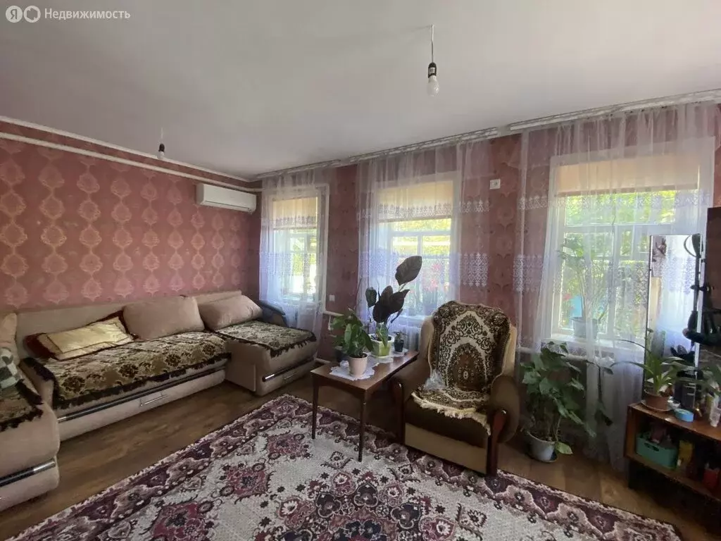 Дом в Лабинск, улица Мира (50 м) - Фото 1