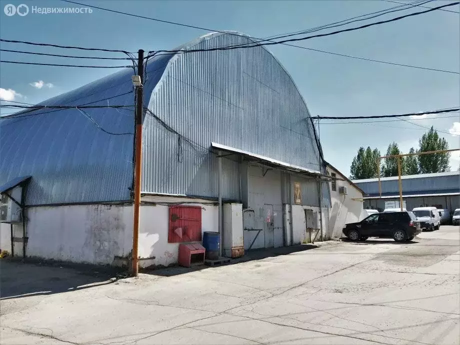 Склад (691 м) - Фото 2