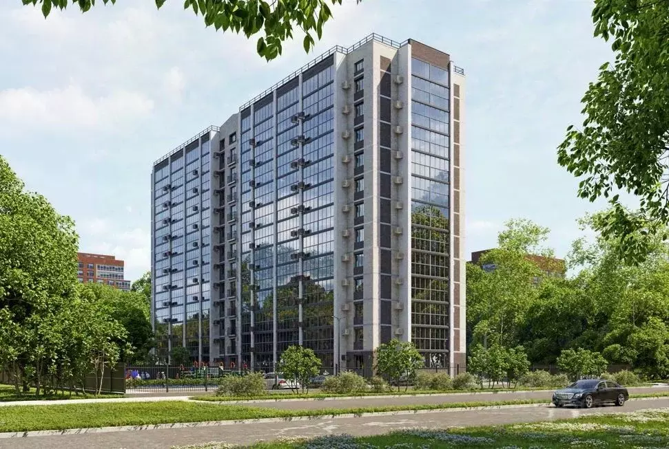 1-к кв. Амурская область, Благовещенск Северная ул., 103 (37.5 м) - Фото 2