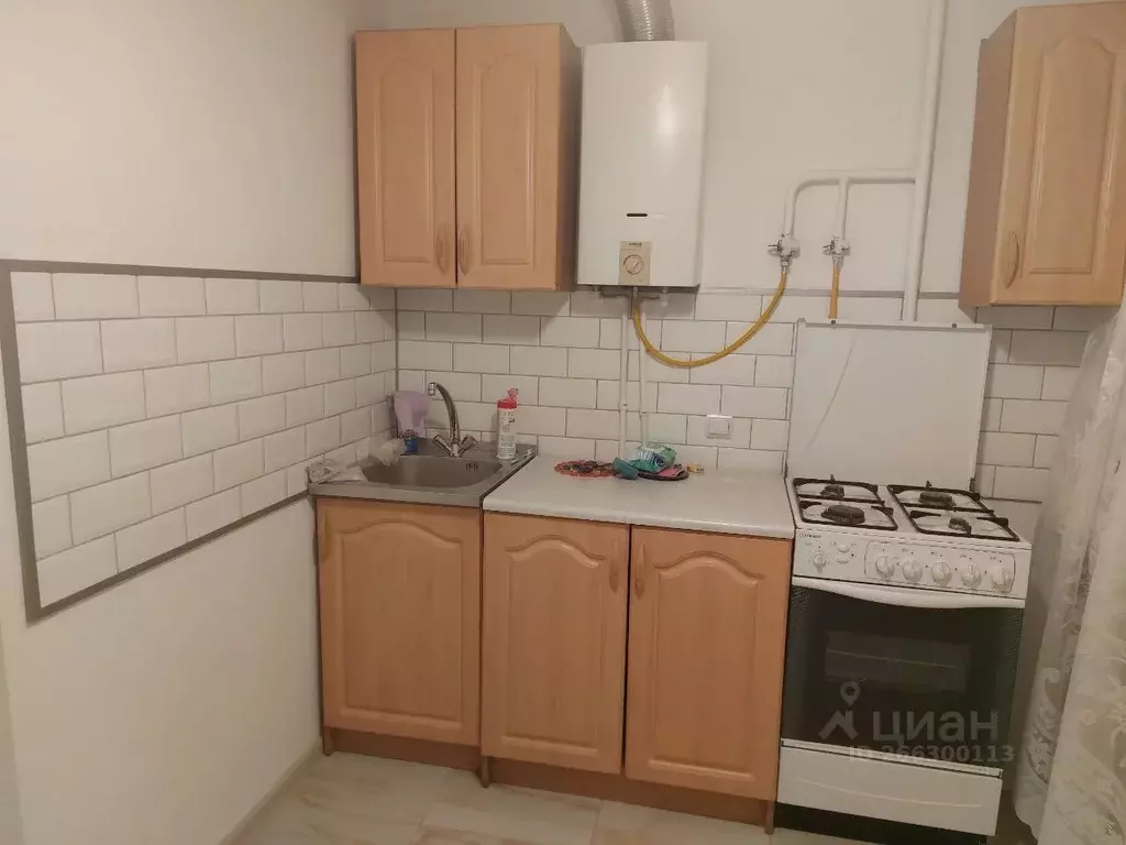 1-к кв. Ярославская область, Рыбинск Западный п/р, Веретье-2 мкр, ул. ... - Фото 1