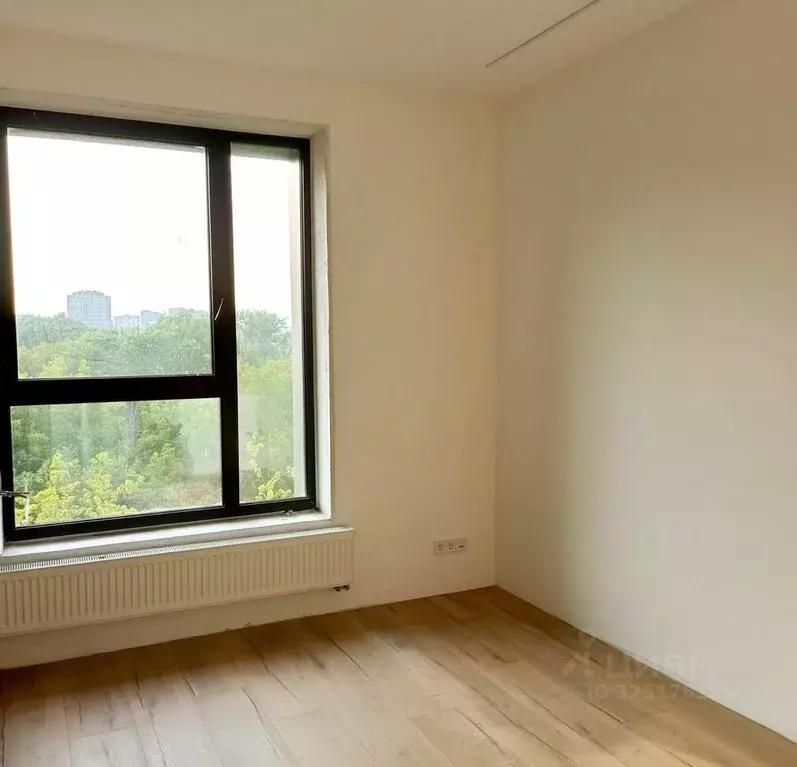 Студия Москва Михалковская ул., 54 (26.0 м) - Фото 1