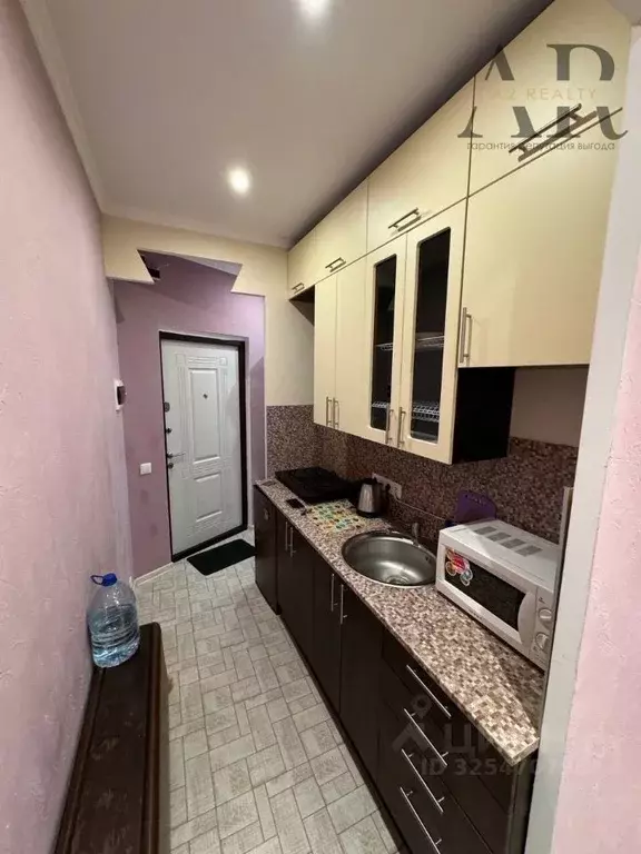 Студия Московская область, Видное проезд 1-й Калиновский, 5 (22.5 м) - Фото 1