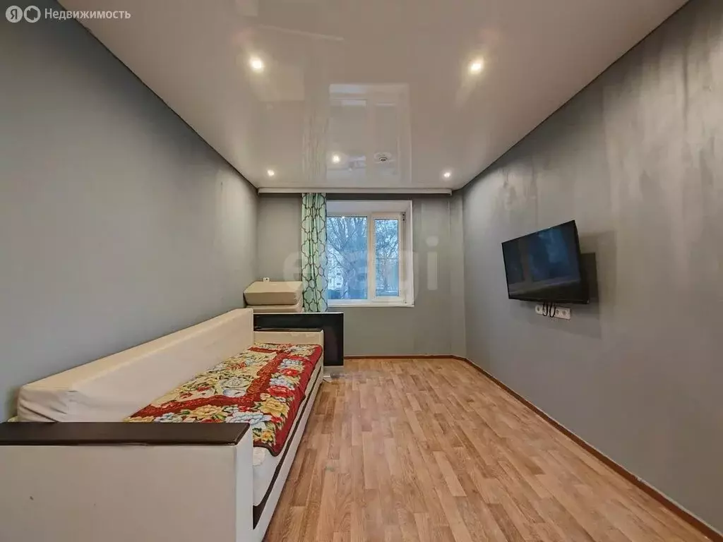 2-комнатная квартира: Петропавловск-Камчатский, проспект Рыбаков, 13/2 ... - Фото 2