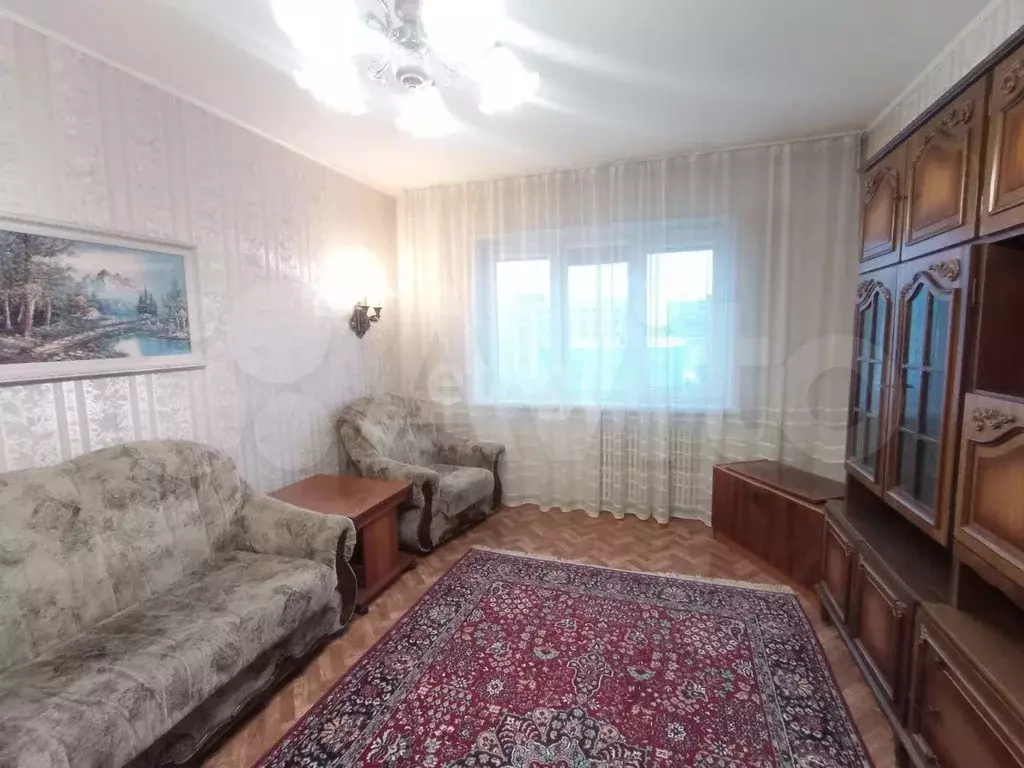 3-к. квартира, 64,7 м, 7/9 эт. - Фото 0